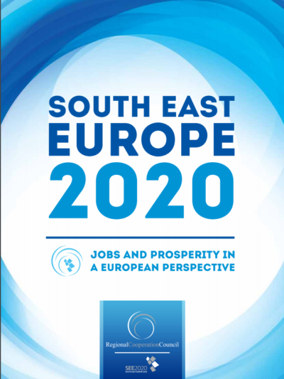 southeast europe 202 cover